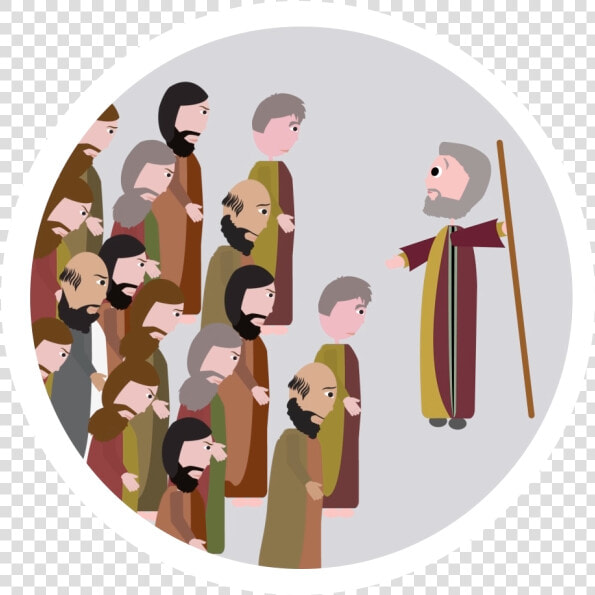 What Is The Story Of Passover   Illustration  HD Png DownloadTransparent PNG