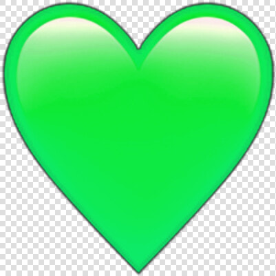  neon  green  neongreen  heart  greenheart  wallpaper   Heart  HD Png DownloadTransparent PNG