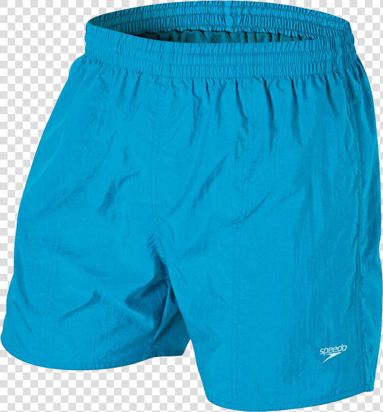 Shorts Transparent Background   Men  39 s Swim Shorts Speedo  HD Png DownloadTransparent PNG