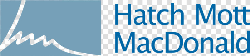 Hatch Mott Macdonald Logo  HD Png DownloadTransparent PNG