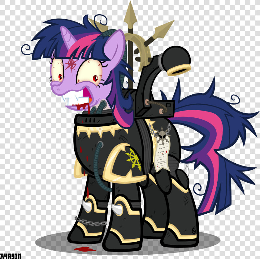 Space Marine Mlp  HD Png DownloadTransparent PNG
