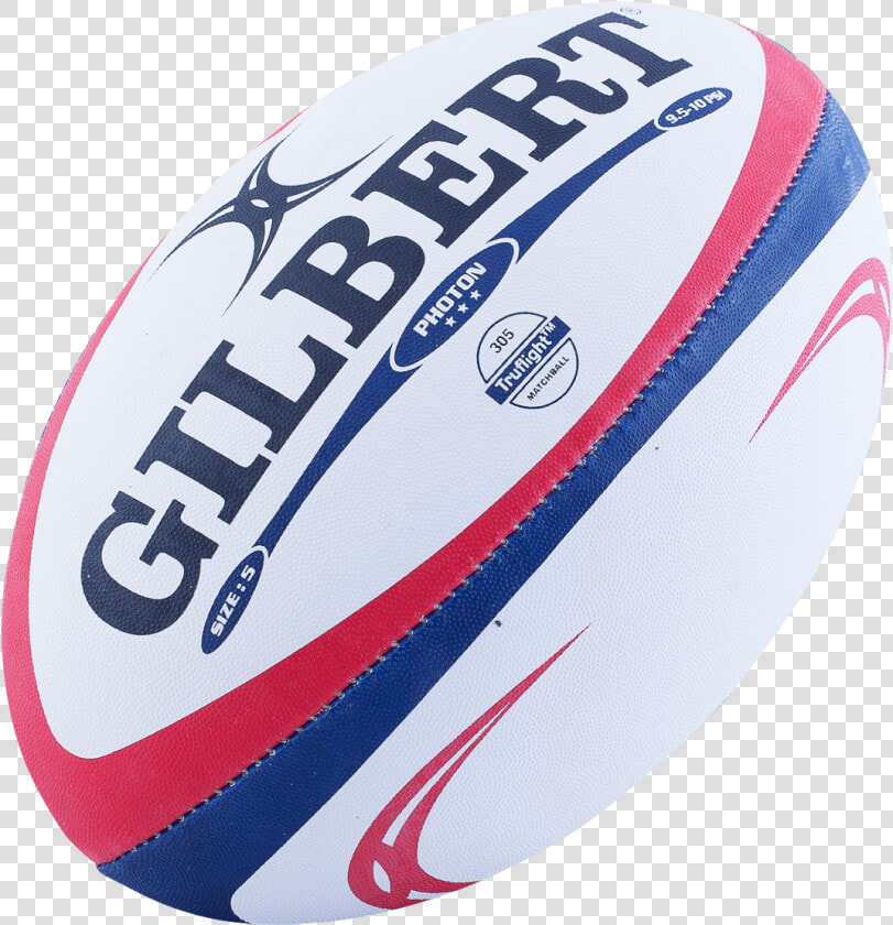 Gilbert Rugby Ball  HD Png DownloadTransparent PNG
