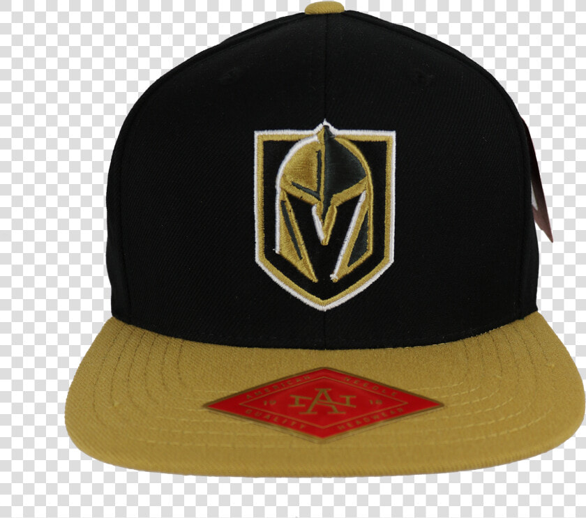 Las Vegas Golden Knights Snapback   Baseball Cap  HD Png DownloadTransparent PNG