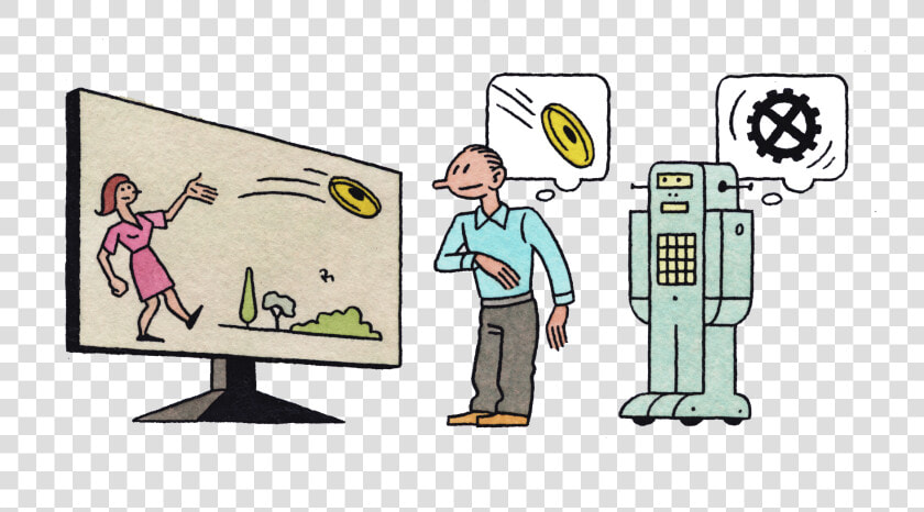 Errores De La Inteligencia Artificial  HD Png DownloadTransparent PNG