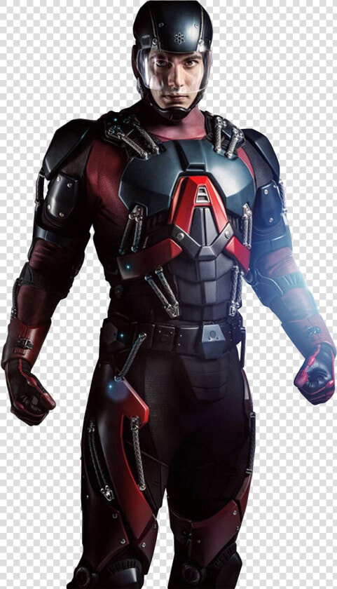 Brandon Routh Atom  HD Png DownloadTransparent PNG