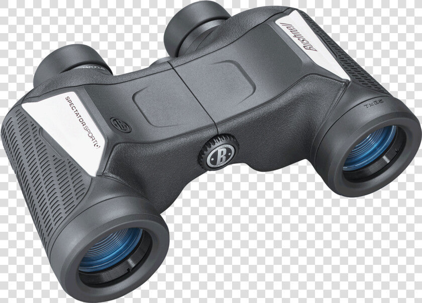 Bushnell Spectator Sport Permafocus Binoculars Title   Bs1735 Bushnell  HD Png DownloadTransparent PNG