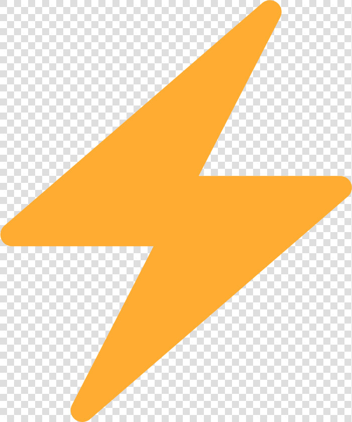 Electricity Emoji  HD Png DownloadTransparent PNG