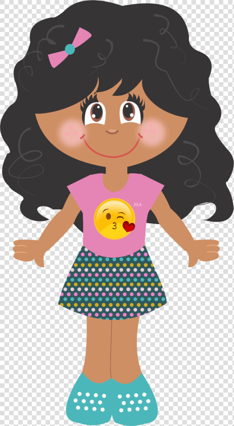Desenho Menino E Menina Meninas Bonecas Cartoons Pinterest   Desenho De Boneca Em Eva  HD Png DownloadTransparent PNG