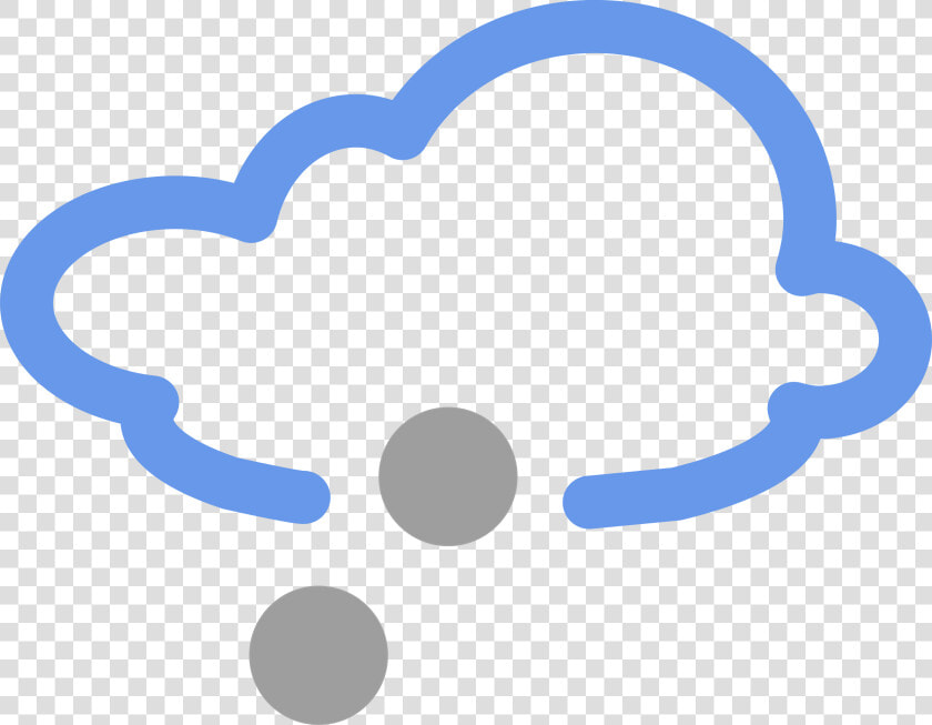 Weather Forecast Snow Symbol  HD Png DownloadTransparent PNG