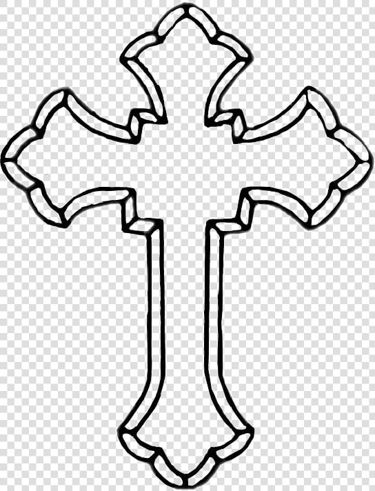 Collection Of Free Drawing Download On Ui Ex   Tupac Cross Tattoo  HD Png DownloadTransparent PNG
