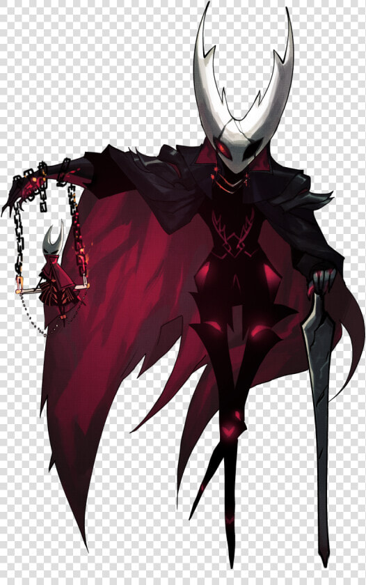 Hollow Knight  hollow Knight игры hornet  hk  игровой   Art  HD Png DownloadTransparent PNG