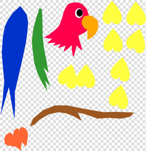 Parrot beak logo  HD Png DownloadTransparent PNG