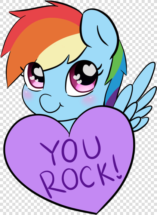 Starfishkitty  Chibi  Heart  Heart Eyes  Holiday  Rainbow   Heart Chibi Eyes  HD Png DownloadTransparent PNG