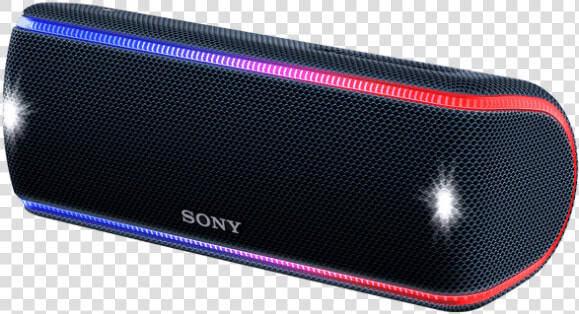 Extra Bass Waterproof Bluetooth Party Speaker     Product   Electronics  HD Png DownloadTransparent PNG