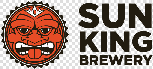 Sun King Brewery  HD Png DownloadTransparent PNG