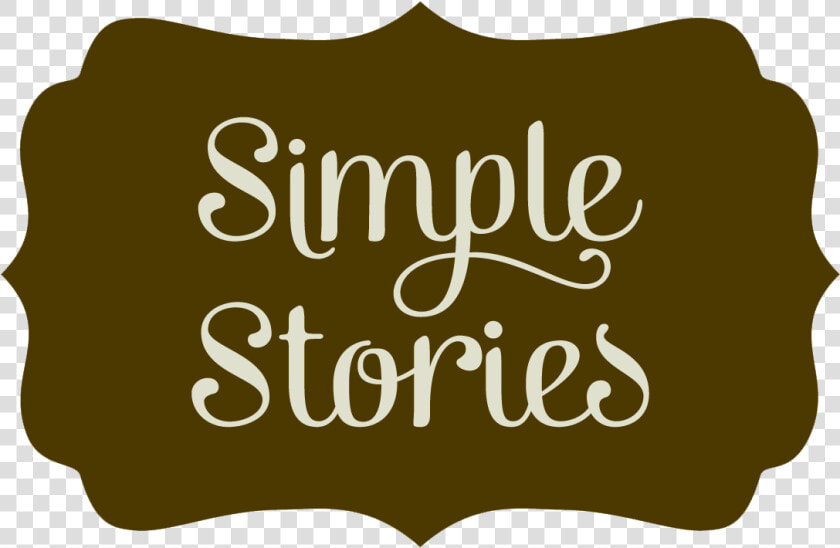Discount Scrapbooking Supplies Australia   Simple Stories  HD Png DownloadTransparent PNG