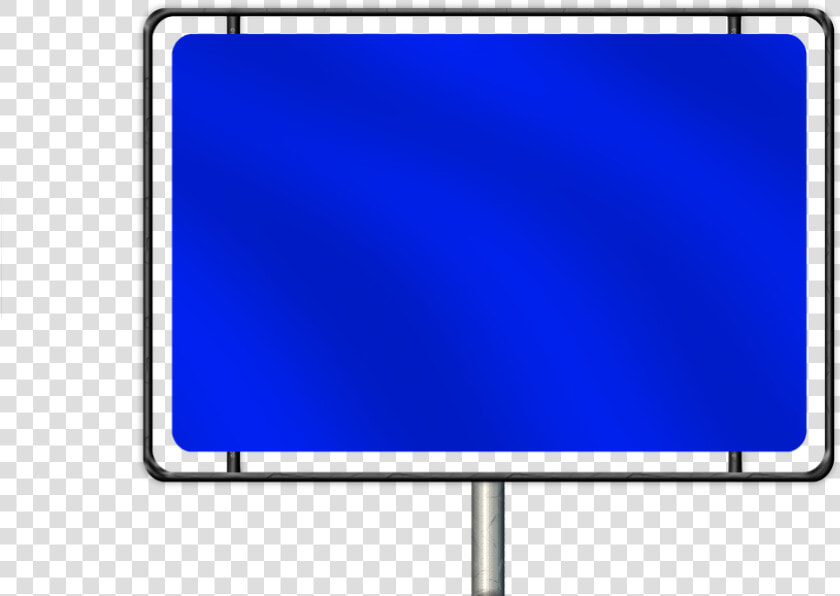 Mockup  Town Sign  Billboard  Board  Empty  Road Sign   Empty Sign Road Png  Transparent PngTransparent PNG