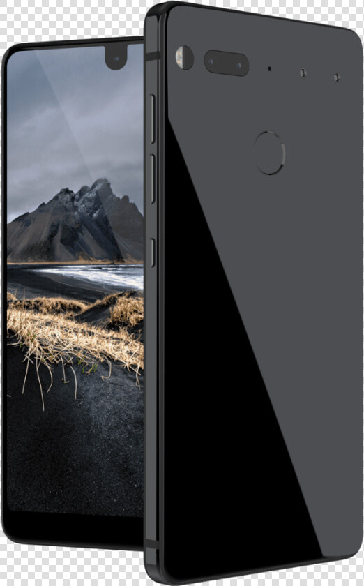 Png Transparent Transparent Smartphones Futuristic   Essential Ph 1  Png DownloadTransparent PNG