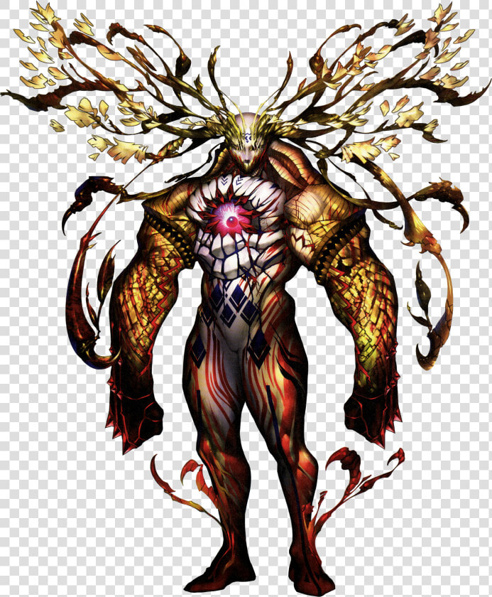 Spacebattles Forums   Fate Grand Order Beast  HD Png DownloadTransparent PNG