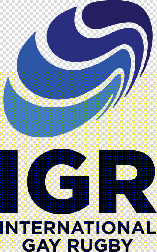 Igr International Gay Rugby Logo Color Transparent   International Gay Rugby Logo  HD Png DownloadTransparent PNG