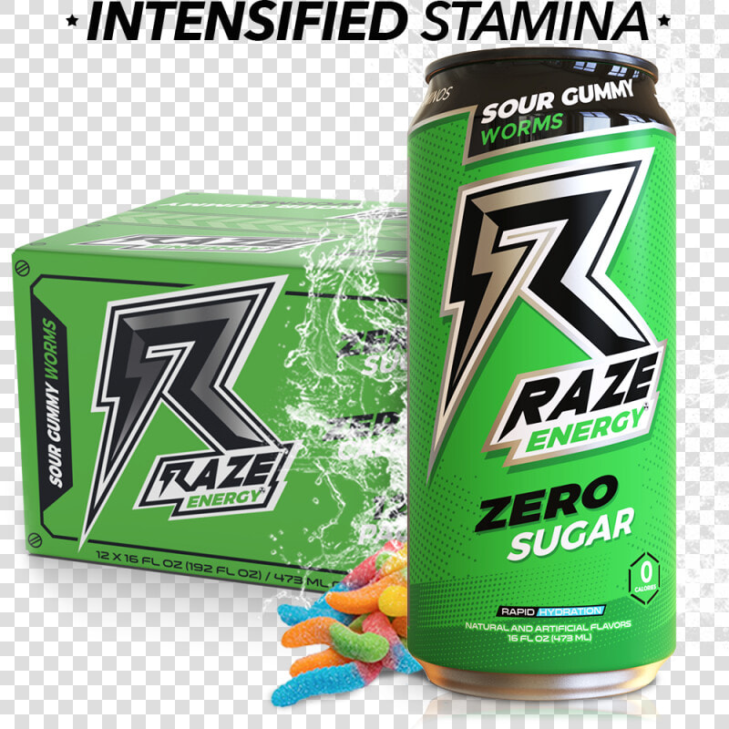 Raze energy6   Raze Energy  HD Png DownloadTransparent PNG