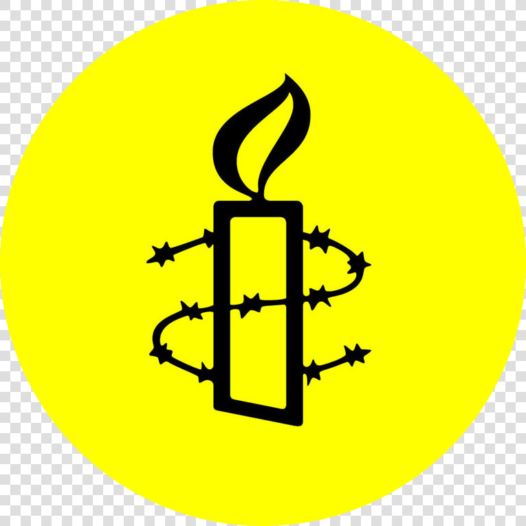 Transparent Amnesty International Logo Png   Amnesty International Hong Kong  Png DownloadTransparent PNG