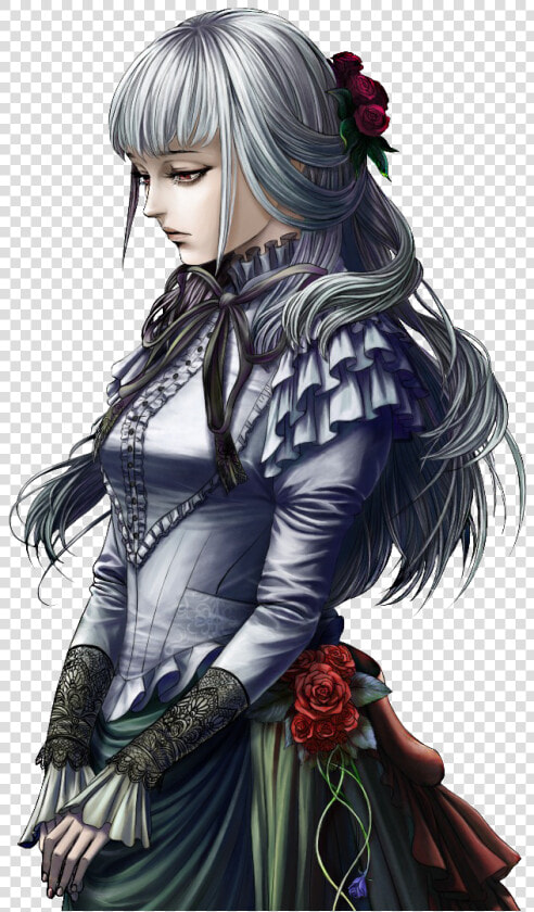 Sadness     Anime  HD Png DownloadTransparent PNG