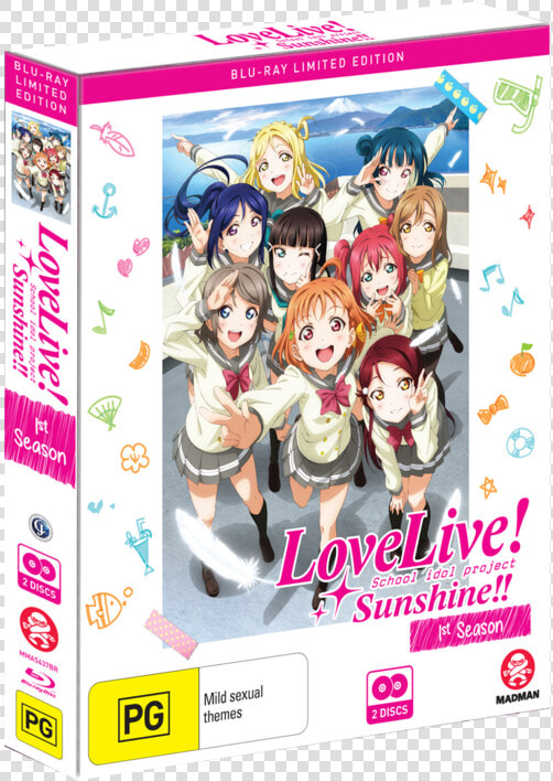 Transparent Love Live Sunshine Png   Love Live Sunshine 7 11  Png DownloadTransparent PNG