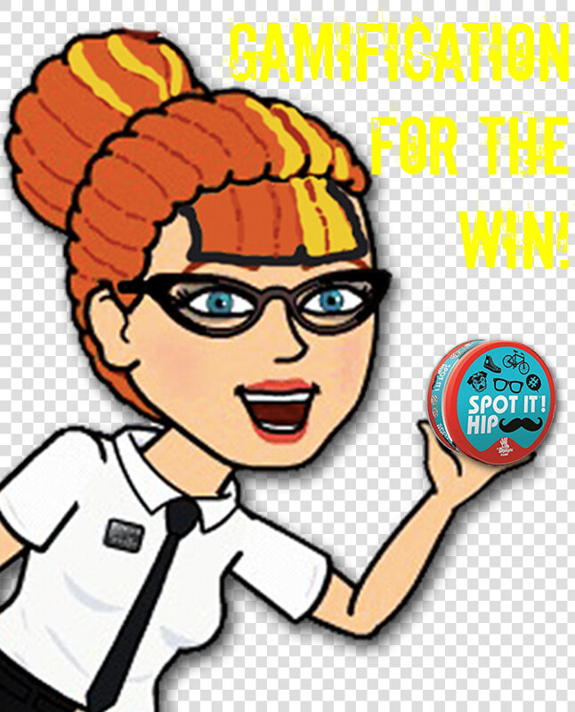 The Daring Librarian   Cartoon  HD Png DownloadTransparent PNG