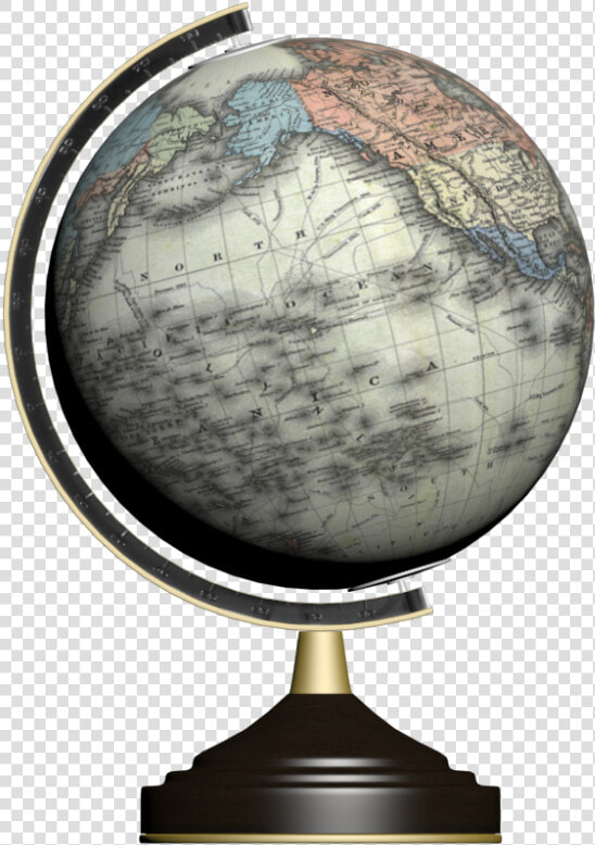 Transparent 3d Globe Png   Mercator Projection  Png DownloadTransparent PNG