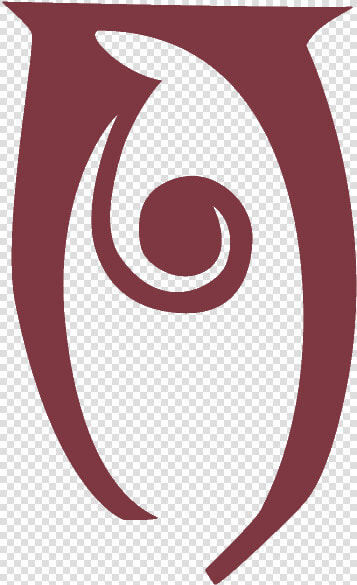 Conjuration   Elder Scrolls Conjuration Symbol  HD Png DownloadTransparent PNG