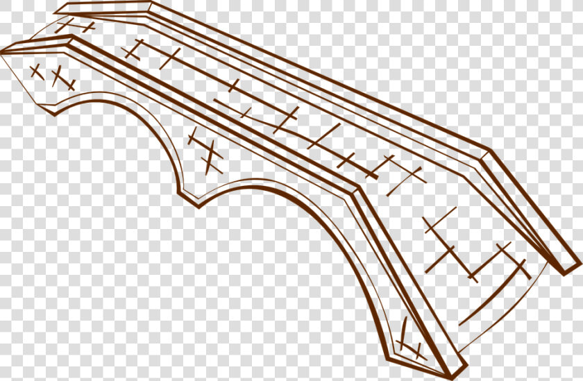 Bridge  Stone  Construction   Bridge Clip Art  HD Png DownloadTransparent PNG