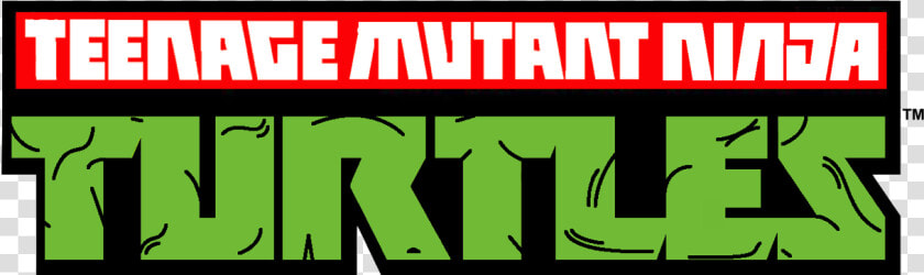 Teenage Mutant Ninja Turtles   Ninja Turtles Logo Png  Transparent PngTransparent PNG