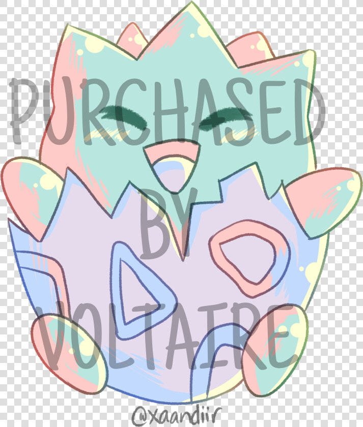 Transparent Togepi Png   Cartoon  Png DownloadTransparent PNG