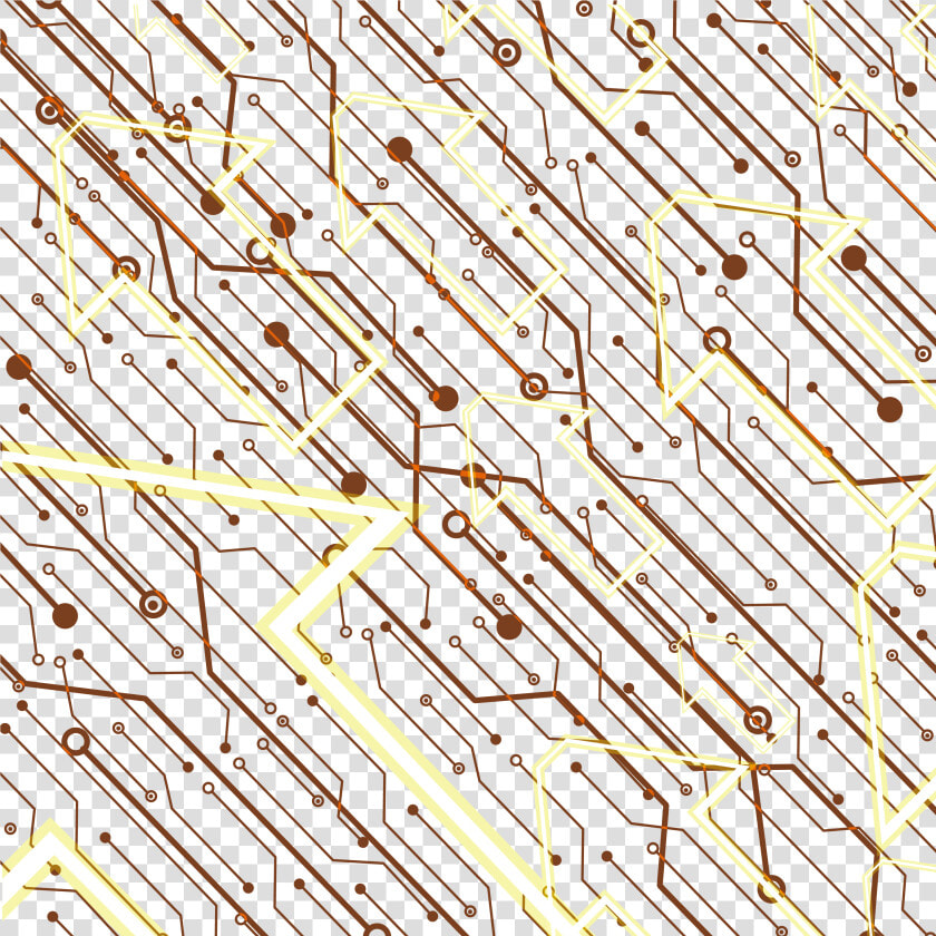 Electrical Network Electronic Transparent Circuit Texture   Transparent Circuit Vector Png  Png DownloadTransparent PNG