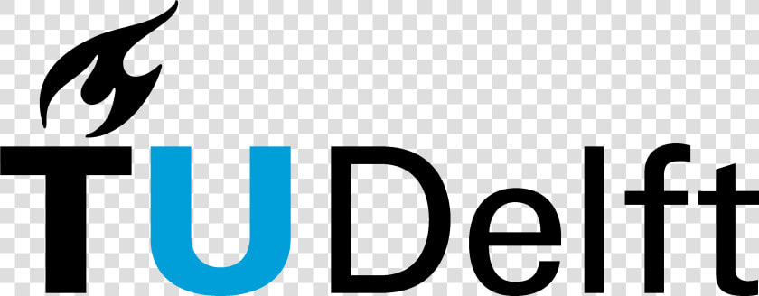Tu Delft Logo Transparent  HD Png DownloadTransparent PNG