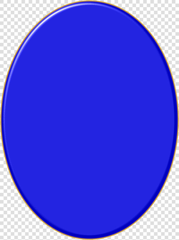 Circulo Azul Png Sin Fondo  Transparent PngTransparent PNG