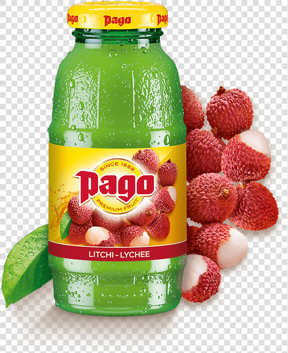 Pago Lychee   Pago Apple Juice  HD Png DownloadTransparent PNG