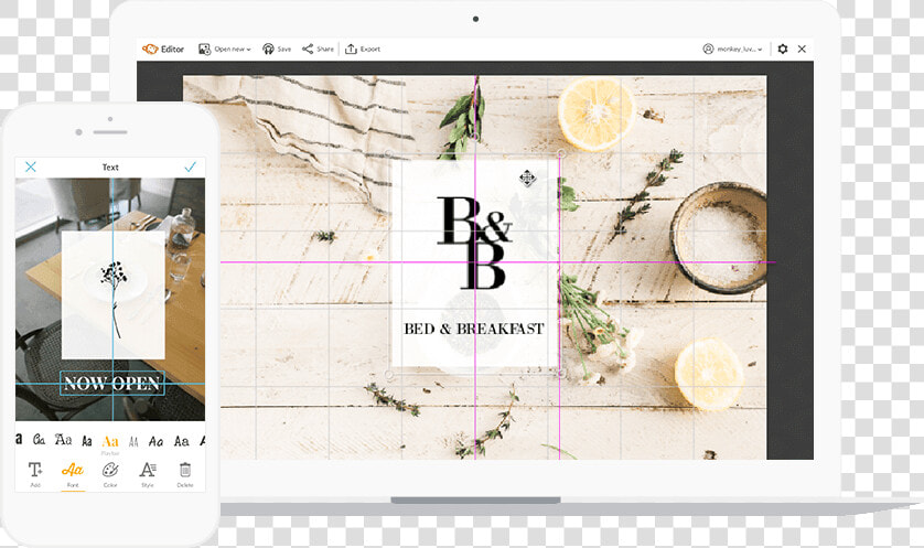 Herbs Flatlay  HD Png DownloadTransparent PNG