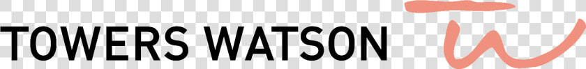 Towers Watson  HD Png DownloadTransparent PNG