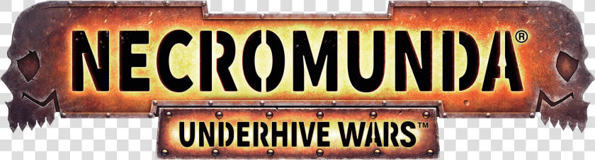 Necromunda Logo Png  Transparent PngTransparent PNG