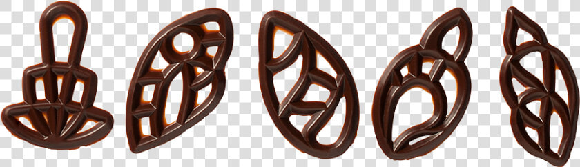 Decoraciones De Chocolate Png  Transparent PngTransparent PNG