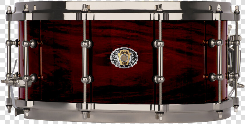 Ludwig 110th Anniversary Snare  HD Png DownloadTransparent PNG