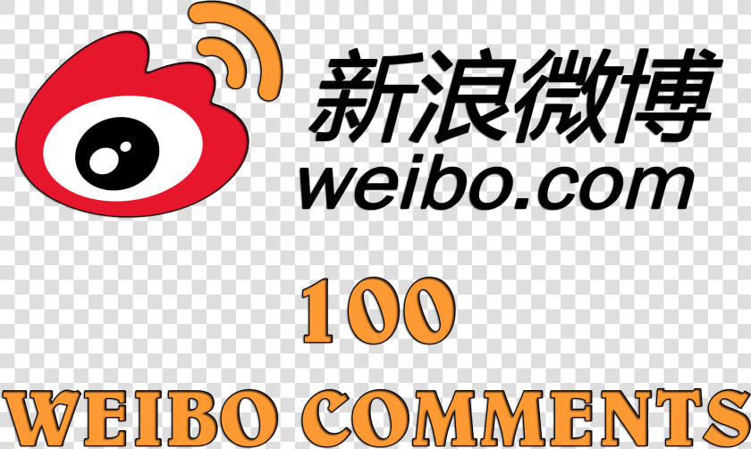 Transparent Weibo Logo Png   Sina Weibo  Png DownloadTransparent PNG