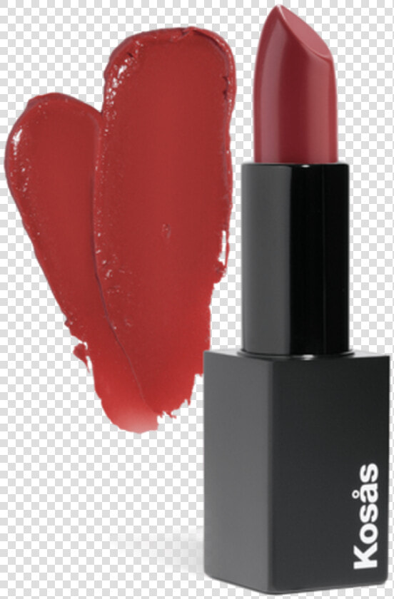 Kosas Weightless Lipstick In Stardust   Kosas Royal Lipstick  HD Png DownloadTransparent PNG