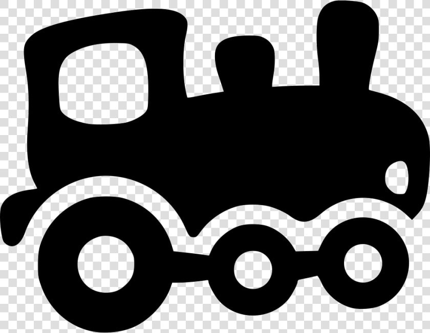 Railroad Train Engine Locomotive Passenger Vehicle  HD Png DownloadTransparent PNG