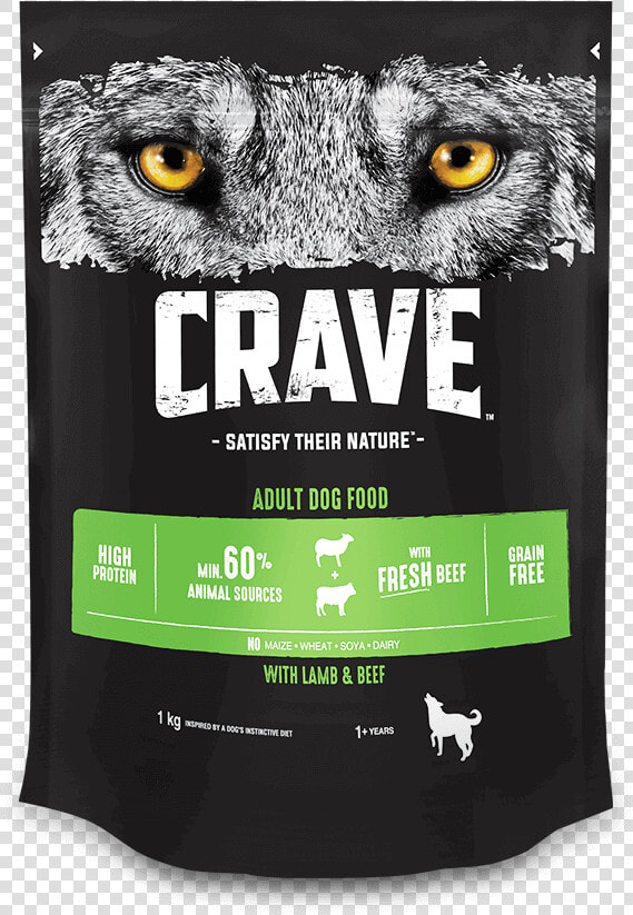 Img Transparent   Crave Koiranruoka  HD Png DownloadTransparent PNG