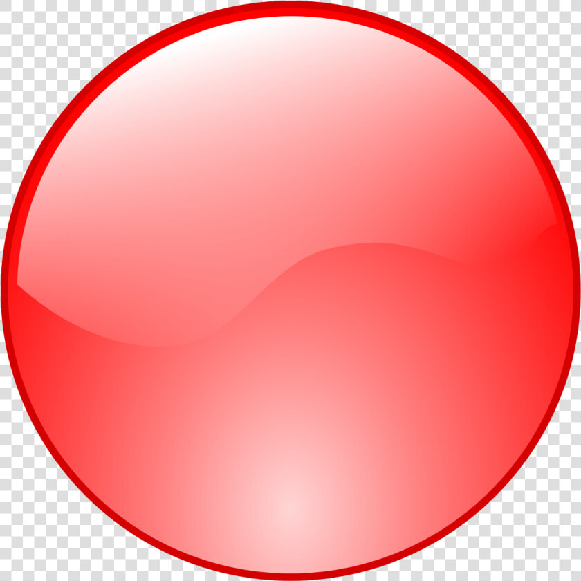 United States The Red Button Songwriter The Big Red   Green Red Button Icon  HD Png DownloadTransparent PNG