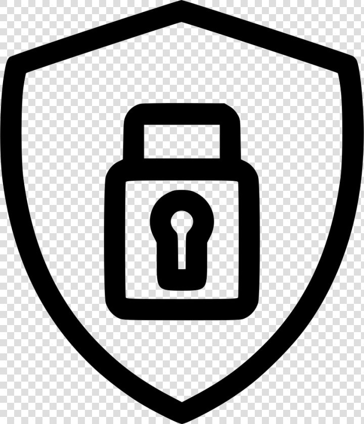 Encryption Safe Secure   Secure Svg  HD Png DownloadTransparent PNG