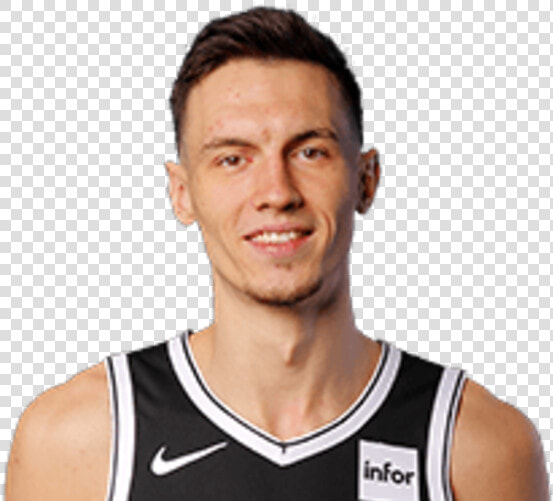 Joe Harris Nba 2k18  HD Png DownloadTransparent PNG